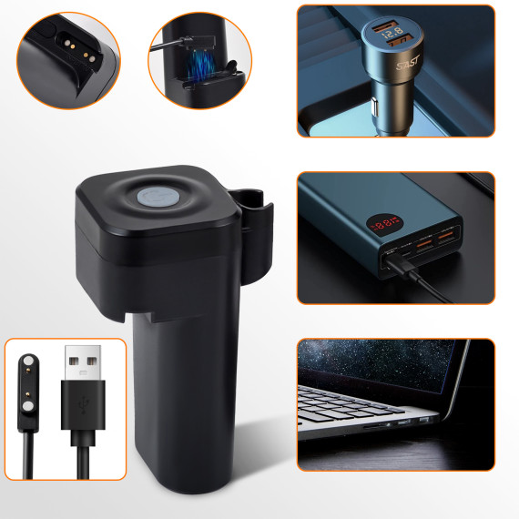 میخ گرد ۷.۳ میلیمتری صنعتی