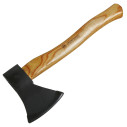 Premium Quality Axe With Wooden Handle for Efficient Wood Chopping | KSEIBI