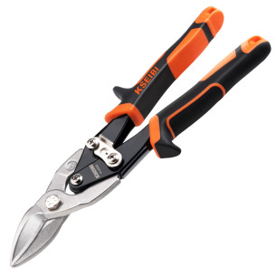 Aviation Tin Snips 10" - Right