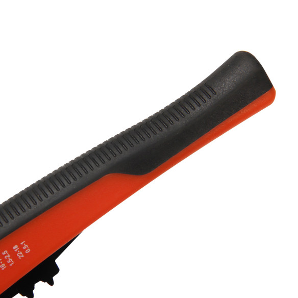 Effortlessly Strip Wires with the Automatic Wire Stripper Type | KSEIBI