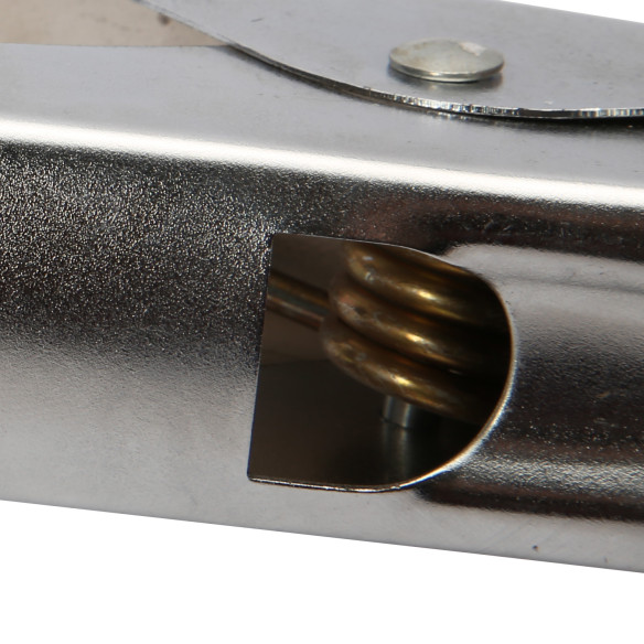 گیره زمین جوش قوسی برند کسیبی | KSEIBI