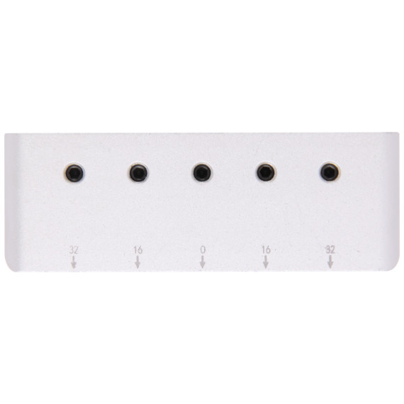 高质量铝钢钻孔块，适用于多种材料 | KSEIBI