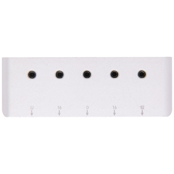 高质量铝钢钻孔块，适用于多种材料 | KSEIBI