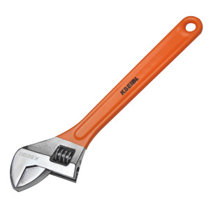 Adjustable Wrench/PVC