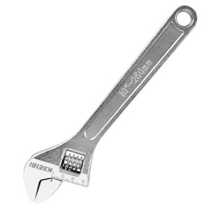 Adjustable Wrench
