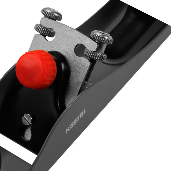 رنده قابل تنظیم منضدة شماره 4 برای کارهای دقیق | KSEIBI