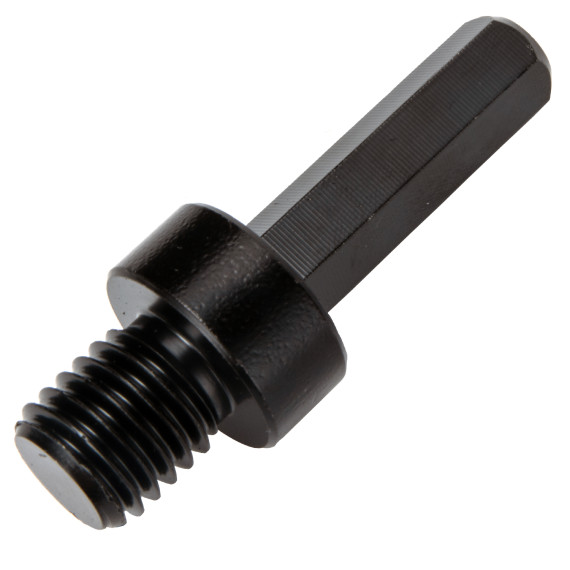 High-Quality Adapter For Diamond Core Drills | KSEIBI