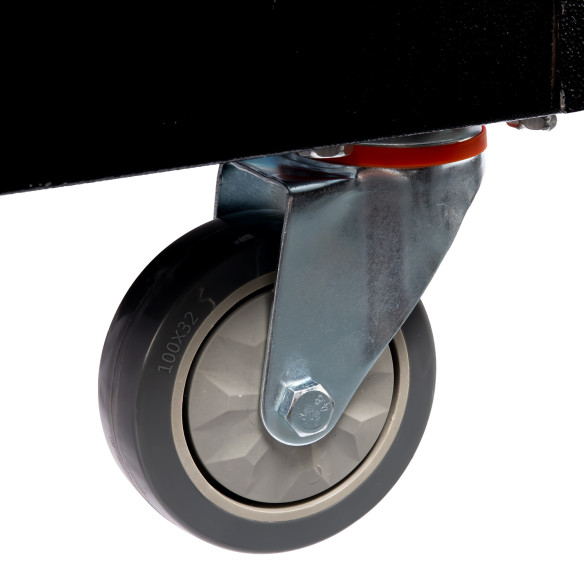 Шкаф для инструментов с 7 ящиками - удобное хранение инструментов | KSEIBI