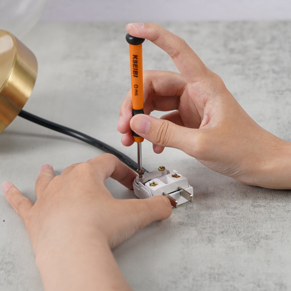 ست ۶ عددی پیچ‌گوشتی دقیق با کیفیت عالی | KSEIBI