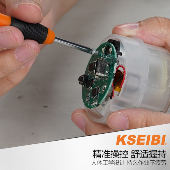 أداة مفكات دقيقة عالية الجودة للإصلاحات المنزلية | KSEIBI