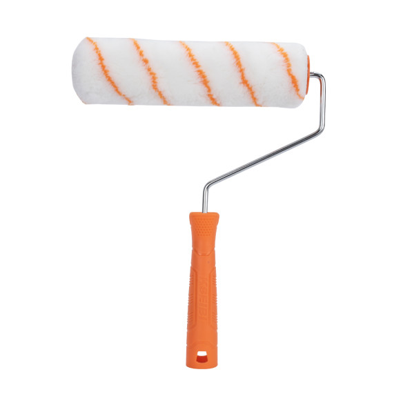 Professional 3 Pc Paint Roller Set for Smooth Finishes | KSEIBI