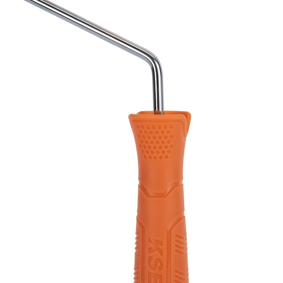 高品质3件油漆滚筒套装 365×275×60毫米 | KSEIBI