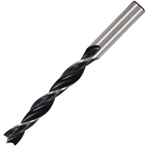 Brad Point Drill Bits