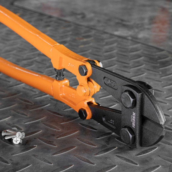 High-Quality Bolt Cutters for Tough Jobs | KSEIBI