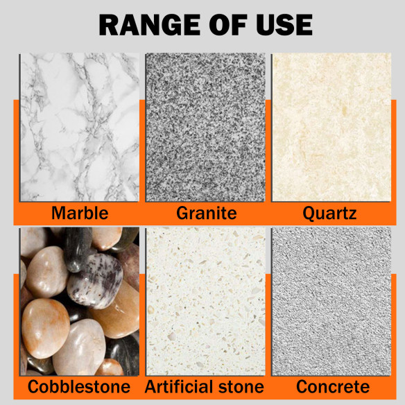 Электродисковая чашка 115xM14 для универсального использования | KSEIBI