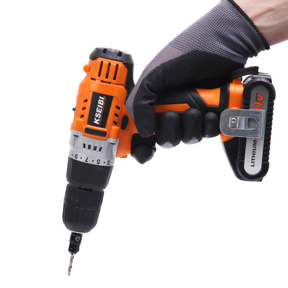 High-Quality Countersink Drill Bits for Precision Drilling | KSEIBI