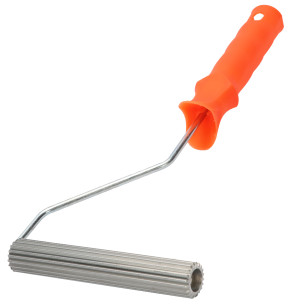 Premium Aluminum Laminating Roller for Smooth Finishes | KSEIBI