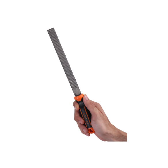 ست سوهان رَسپ ۳ عددی ۲۰۰ میلی‌متر (۸ اینچ) برترین انتخاب برای آشپزخانه شما | KSEIBI