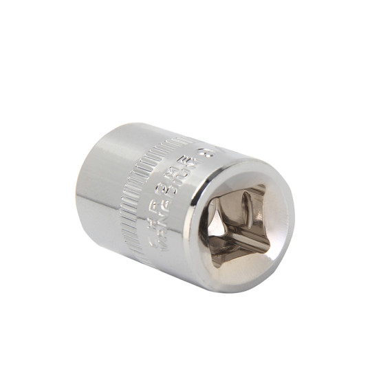 High-Quality Hexagon Socket 3/8" Metric Socket Set for Precision Work | KSEIBI