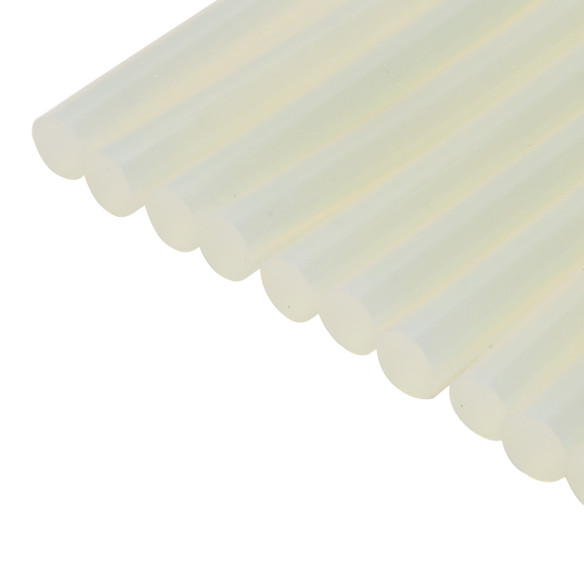 High-Quality Translucent Glue Sticks for Crafting and DIY Projects | KSEIBI