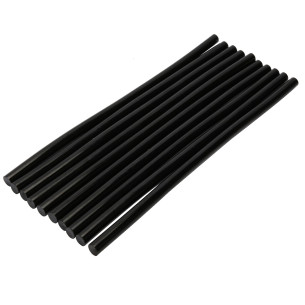 Glue Sticks / Pure Black 1kg 300x11mm