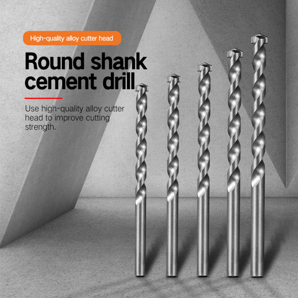 高性能混凝土钻头 - 专业建筑工具 | KSEIBI