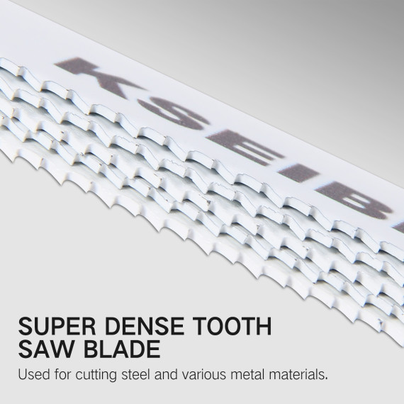 اره افقی بر با لبه تیز و مقاوم | KSEIBI