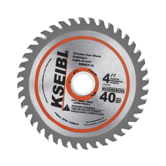 Premium Quality Circular Saw Blades For Woodworking Projects | KSEIBI