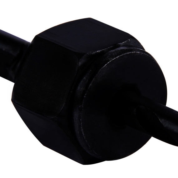 گردبر 11 عددی فولاد کربنی با قطر 19–64 میلی‌متر | KSEIBI