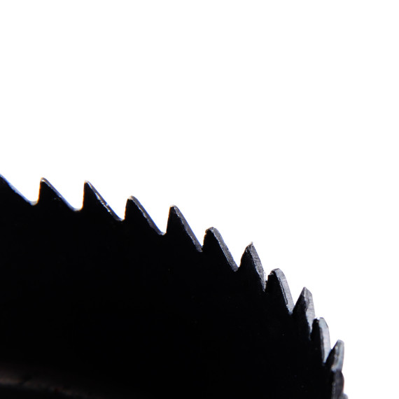 高品质碳钢开孔器套装，11件装 (19–64mm) | KSEIBI