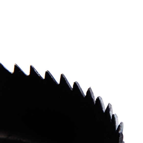 高品质碳钢开孔器套装，11件装 (19–64mm) | KSEIBI