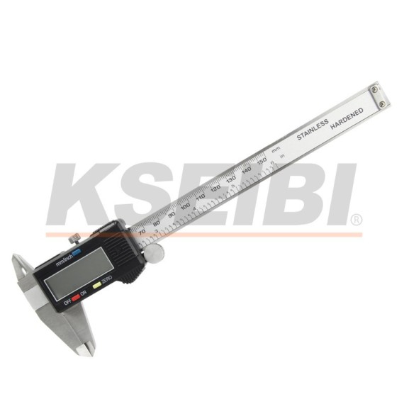 Digital Vernier Calipers