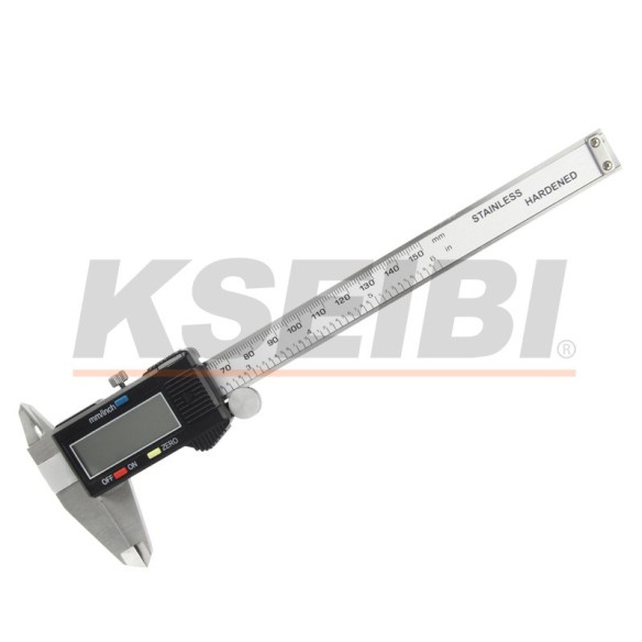Digital Vernier Calipers
