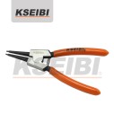 Internal Circlip Pliers Straight, PVC Pattern