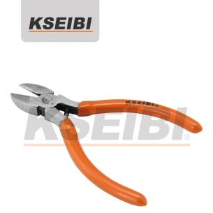 Mini Flat Nose Plier/PVC
