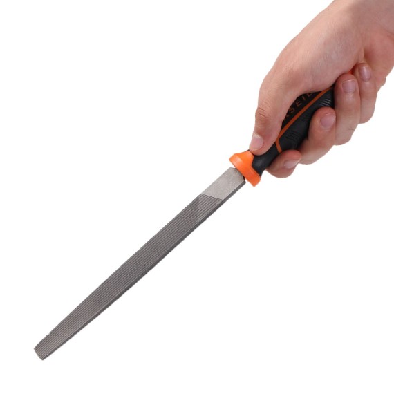 Steel Flat File, Cutters & Saws Tools, flat file for stainless steel uses, steel file for drawing metal edge.