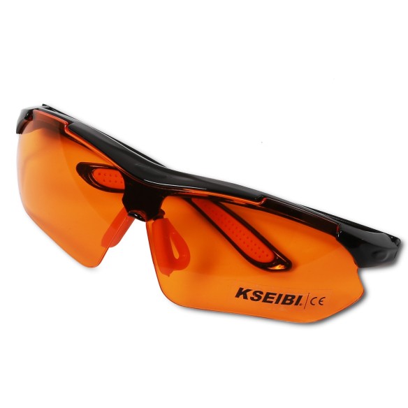 Safety Glasses Alair /Orange,
safety spectacles
safety goggles,
safety tools