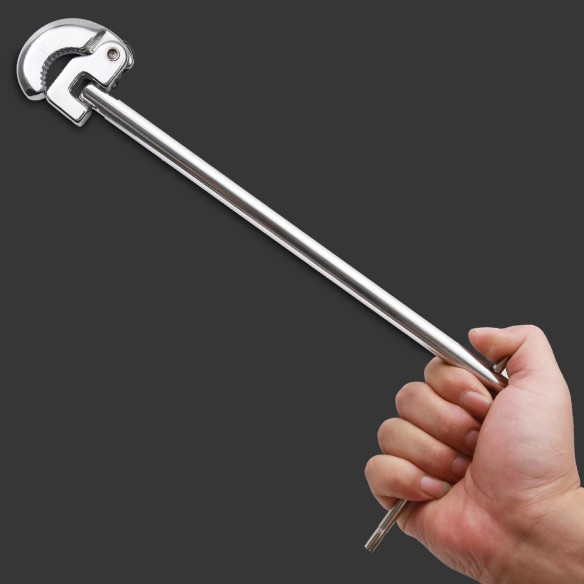 Flume Multi-function Wrench, Sockets & Wrenches Tools, flume wrench for gripping, loosening things, pipe torque spanner.