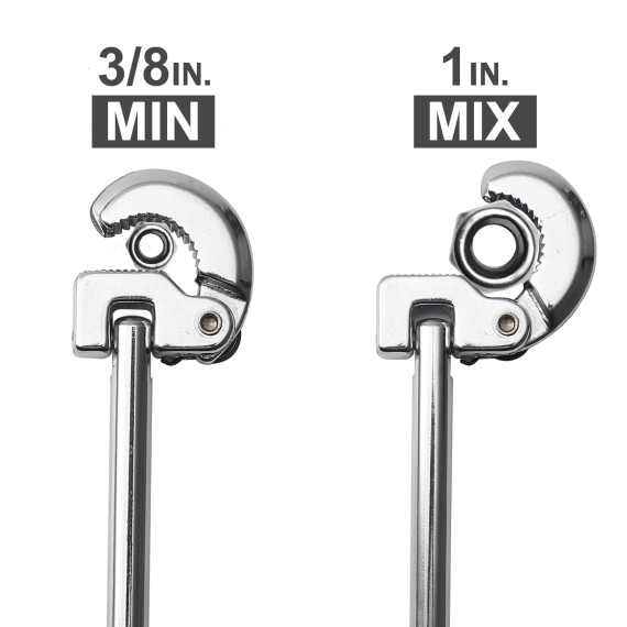 Flume Multi-function Wrench, Sockets & Wrenches Tools, flume wrench for gripping, loosening things, pipe torque spanner.