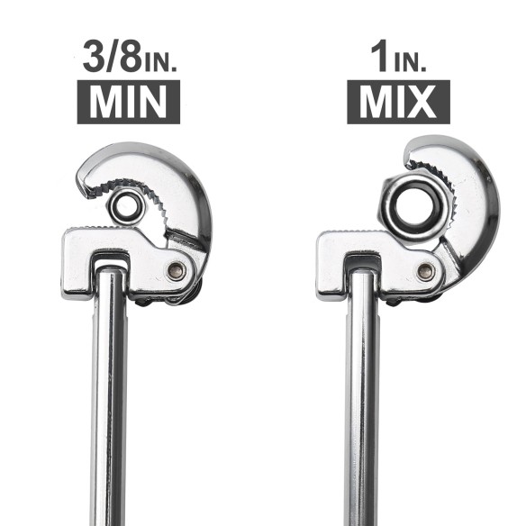 Flume Multi-function Wrench, Sockets & Wrenches Tools, flume wrench for gripping, loosening things, pipe torque spanner.
