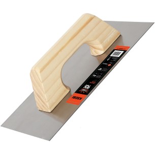 Plastic Scraper Set 4-Pc/Plastic