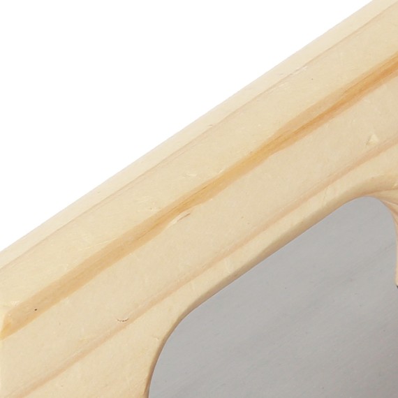 Wooden Handle Trowel ,
claying knife, smooth plastering surface