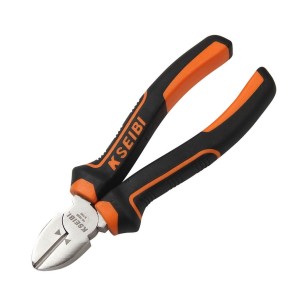 High-Quality Diagonal Cutting Plier for Precision Work | KSEIBI 2