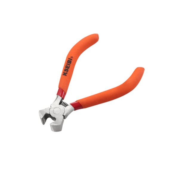 Mini End Cutting Pliers PVC, Hand Tools & Pliers, mini end cutting nipper pliers.