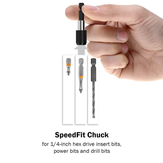Magnetic Holders,
magnetic bit holder,
cordless drill extension