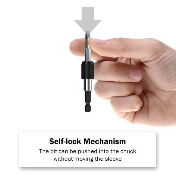 Magnetic Holders,
magnetic bit holder,
cordless drill extension