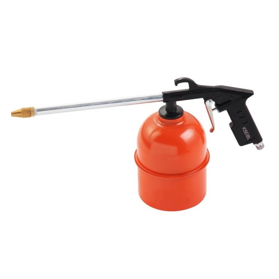 Washing Guns Classic, Air Tools & Accessories, high pressure air wash gun with cup.