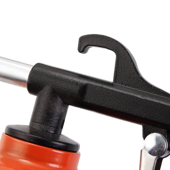 Washing Guns Classic, Air Tools & Accessories, high pressure air wash gun with cup.