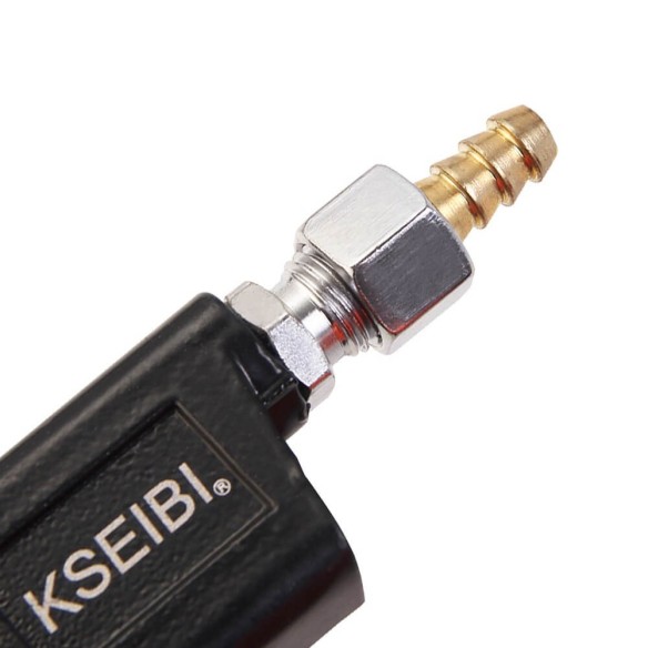 Washing Guns Classic, Air Tools & Accessories, high pressure air wash gun with cup.