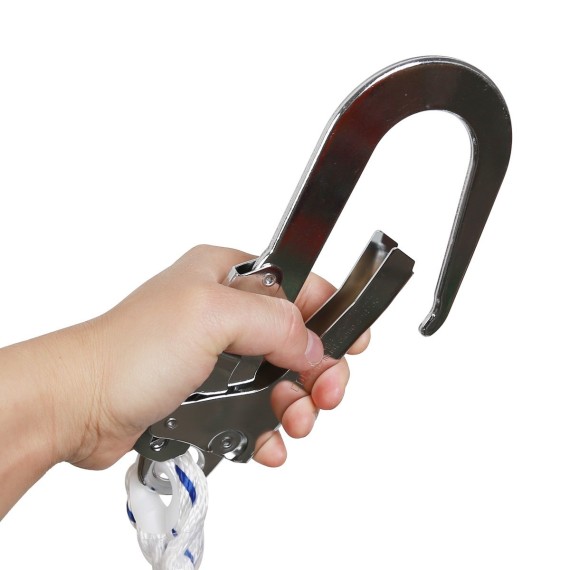 Safety Harness Kit Heavy Duty, Safety Tools, safety harness kit for confined spaces, construction safety harness.